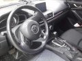 2015 MAZDA 3 V SkyActive Sedan-4