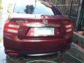 Honda City 2013 1.5 E for sale-1