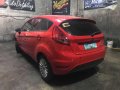 2013 Ford Fiesta Hatchback for sale-10