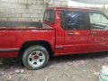 1997 Mitsubshi L200 pick up for sale-4