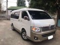 2013 Toyota Super Grandia AT Leather for sale-0