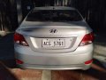 Assume Balance 2016 Hyundai Accent Gas Manual for sale-1