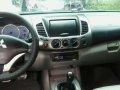 Mitsubishi Strada 2009 for sale-3