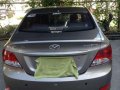 Hyundai Accent Rush Sale 2012-1