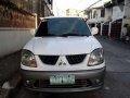 Mitsubishi Adventure GLS Sport 2004 for sale-4