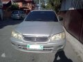 2001 Honda City for sale-5