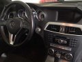 2014 Mercedes Benz C200 for sale-3