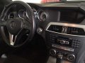 2014 Mercedes Benz C200 for sale-6