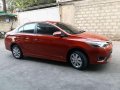 2017 Toyota Vios 15G Manual FOR SALE-7
