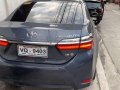 2017 Toyota Corolla Altis 1.6 G for sale-4