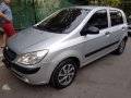 2011 Hyundai Getz for sale-1