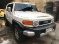 2015 Toyota FJ Cruiser for sale-0