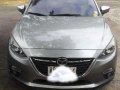 2015 MAZDA 3 V SkyActive Sedan-4