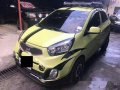Kia Picanto 2018 for sale-2