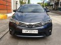 Toyota Corolla Altis 2017 for sale-2