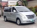 2009 Hyundai Grand Starex for sale-10