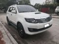 2014 Toyota Fortuner 25 G for sale-9
