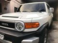 2015 Toyota FJ Cruiser for sale-1