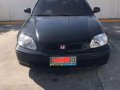 Honda Civic Vti 1996 Manual for sale-5