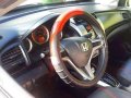 Honda City 2010 AT Gas for sale-3