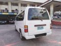 2013 Nissan Urvan MT for sale-6