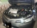 Toyota Vios matic Dual vvti cvt 2017 acquired-6