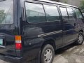 Nissan Urvan 2008 model manual for sale-5