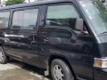 Nissan Urvan 2008 model manual for sale-6