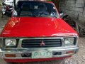 1997 Mitsubshi L200 pick up for sale-11