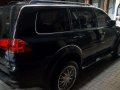 Selling Mitsubishi Montero 2009 GlS V-3
