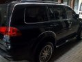 Selling Mitsubishi Montero 2009 GlS V-5