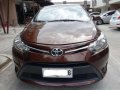 Toyota Vios 2014 Automatic 1.3E for sale-6