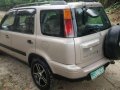 1998 model Honda Crv 1st gen FOR SALE-0