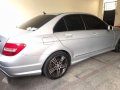 2014 Mercedes Benz C200 for sale-5