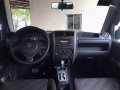 2016 Suzuki Jimny 4x4 Automatic Transmission-0