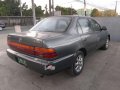 Toyota Corolla Gli 1993 matic FOR SALE-1