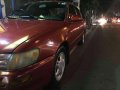 Toyota Corolla GLI 1996 for sale-6