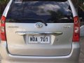 Toyota Avanza 1.5G 2010 for sale-2
