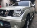 2012 Nissan Navara for sale-4