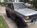 2000 acquirred Toyota Prado lj78 4x4 automatic-0