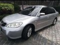 2005 Honda Civic For sale-0