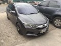 2014 Honda City 1.5 E CVT FOR SALE-0