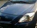 Toyota Vios E 2009 for sale-1