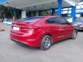 2018 Hyundai Elantra Manual for sale-0