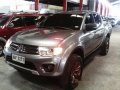 Mitsubishi Strada 2014 for sale-2