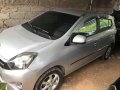 Toyota Wigo Automatic 2014 FOR SALE-1