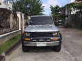 2000 acquirred Toyota Prado lj78 4x4 automatic-6