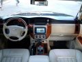 2010 Nissan Patrol Super Safari for sale-8