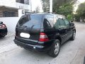 2003 Mercedes Benz ML-Class for sale-0