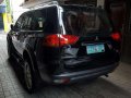 Selling Mitsubishi Montero 2009 GlS V-3